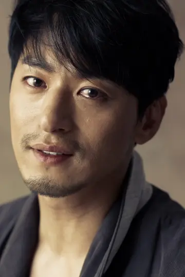Photo Ju Jin-mo #173879