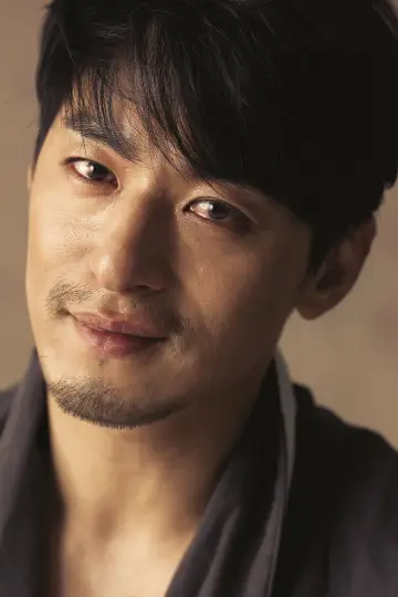 Photo Ju Jin-mo #173880
