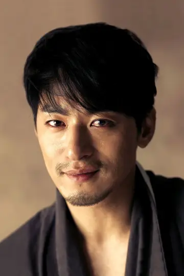 Photo Ju Jin-mo #173888