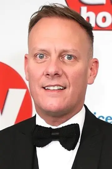 Photo Antony Cotton #458984