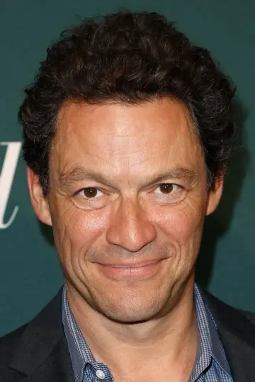 Photo Dominic West #70814