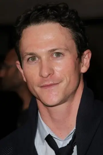 Photo Jonathan Tucker #34519