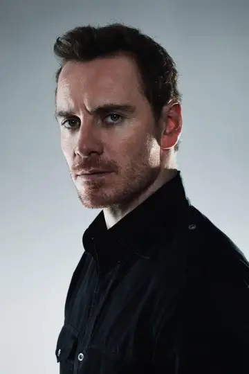 Photo Michael Fassbender #9204