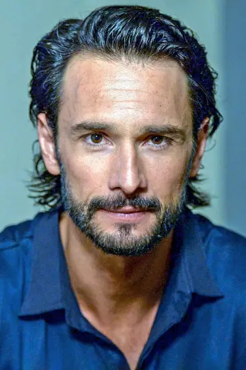 Photo Rodrigo Santoro #26234