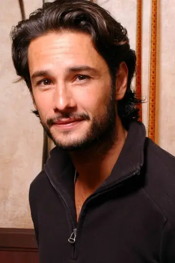Photo Rodrigo Santoro #26235