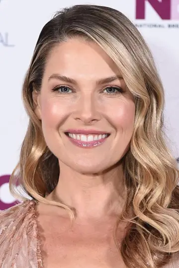 Photo Ali Larter #50593