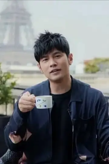 Photo Jay Chou #49058