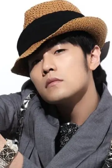 Photo Jay Chou #49061