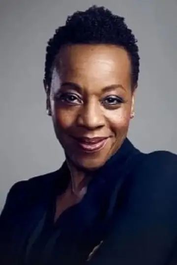 Photo Marianne Jean-Baptiste #41973