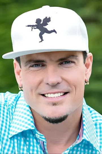 Photo Vanilla Ice #26500