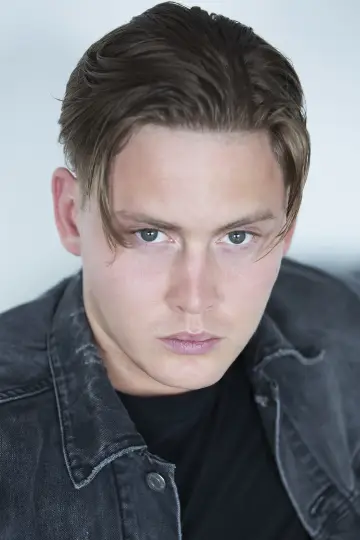 Photo Chase Offerle #382777