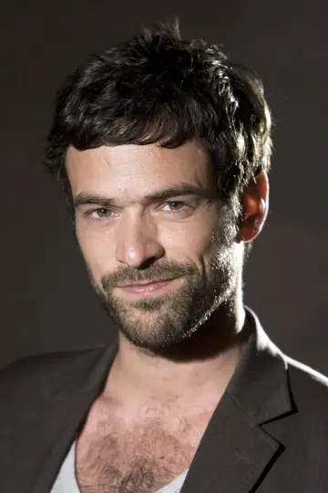 Photo Romain Duris #53998