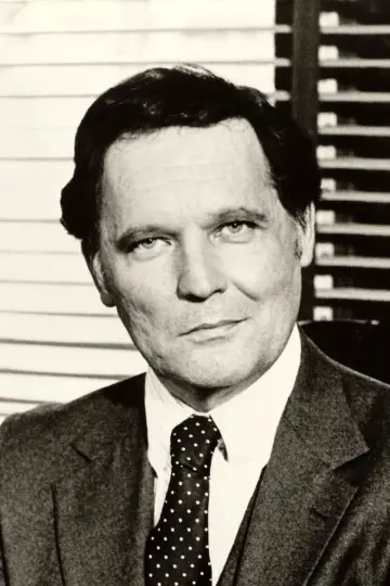 Photo John Vernon #85130