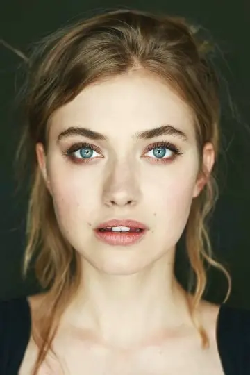 Photo Imogen Poots #49826