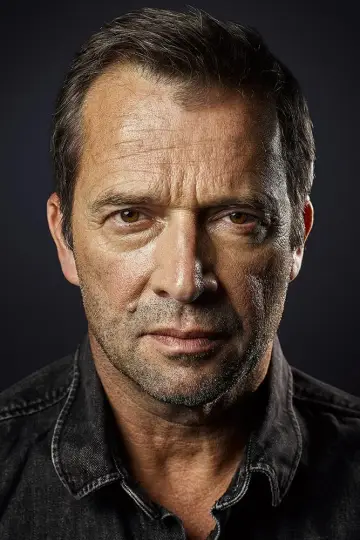 Photo James Purefoy #34609