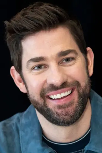 Photo John Krasinski #8161