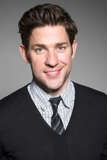 Photo John Krasinski #8163