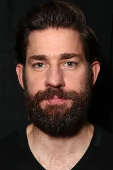 Photo John Krasinski #8164