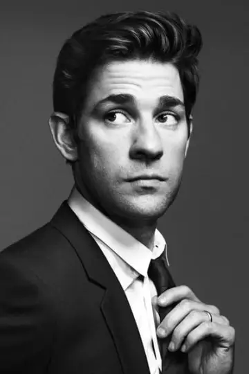 Photo John Krasinski #8167