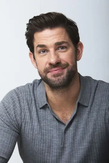 Photo John Krasinski #8169