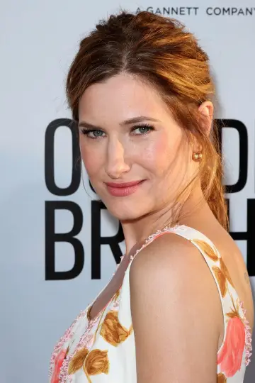 Photo Kathryn Hahn #4943