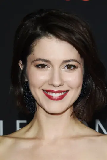 Photo Mary Elizabeth Winstead #37162