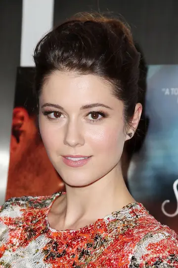 Photo Mary Elizabeth Winstead #37171
