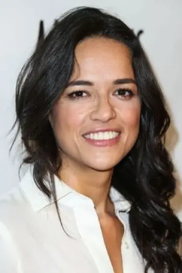 Photo Michelle Rodriguez #3392