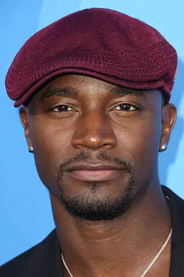 Photo Taye Diggs #88202