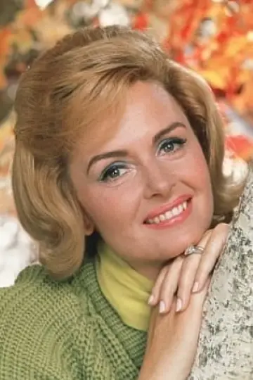 Photo Donna Reed #48061