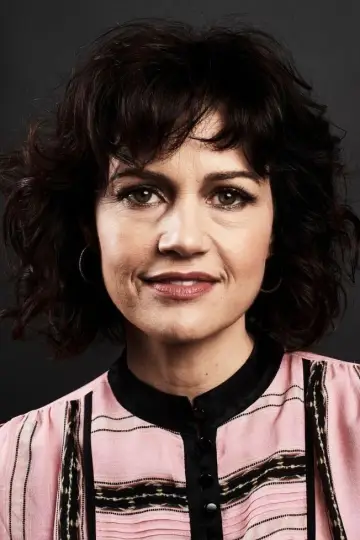 Photo Carla Gugino #18254