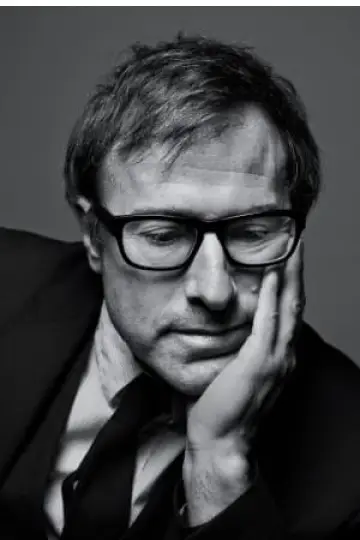 Photo David O. Russell #75106