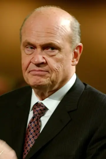 Photo Fred Thompson #53362