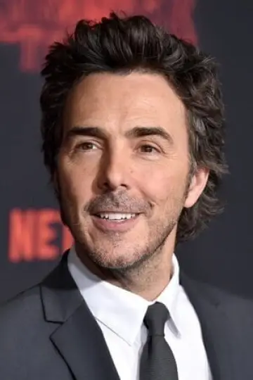 Photo Shawn Levy #17047