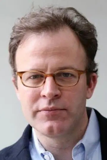 Photo Tom McCarthy #8783