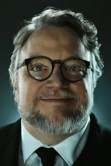 Photo Guillermo del Toro #327413