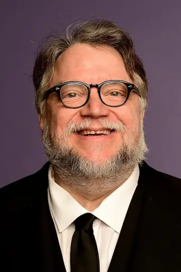 Photo Guillermo del Toro #327414