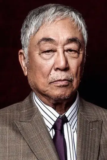 Photo Kenneth Tsang #55513