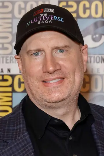 Photo Kevin Feige #629132