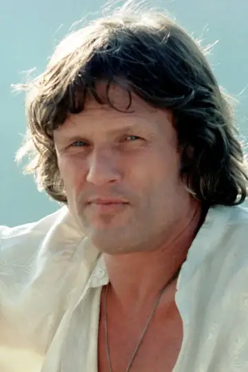 Photo Kris Kristofferson #71952