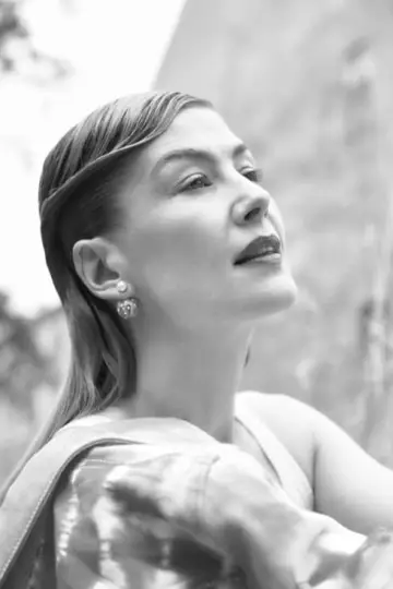 Photo Rosamund Pike #67369