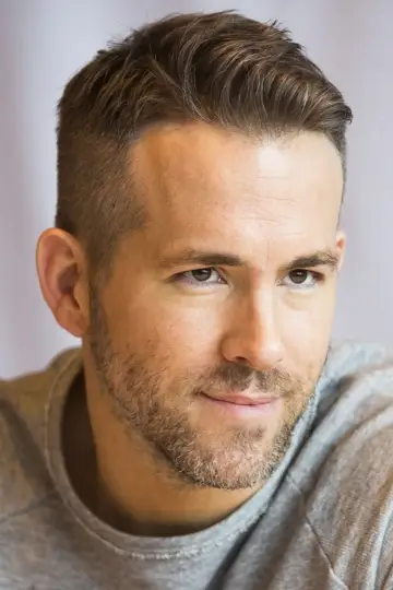 Photo Ryan Reynolds #14897