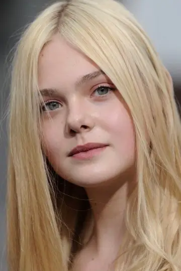 Photo Elle Fanning #32547