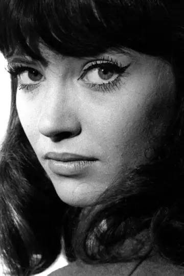 Photo Anna Karina #109046