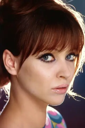 Photo Anna Karina #109047