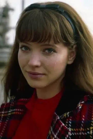Photo Anna Karina #109048