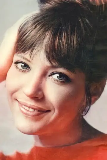 Photo Anna Karina #109049