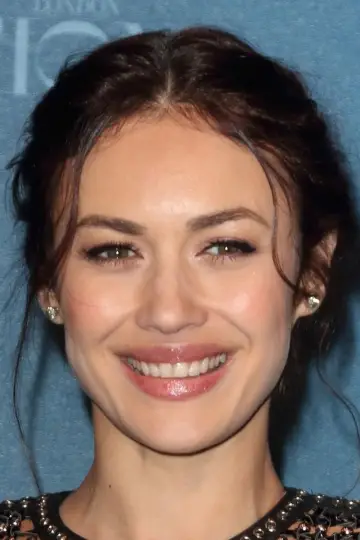 Photo Olga Kurylenko #9441