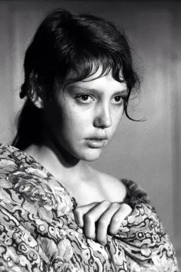 Photo Anne Wiazemsky #142251