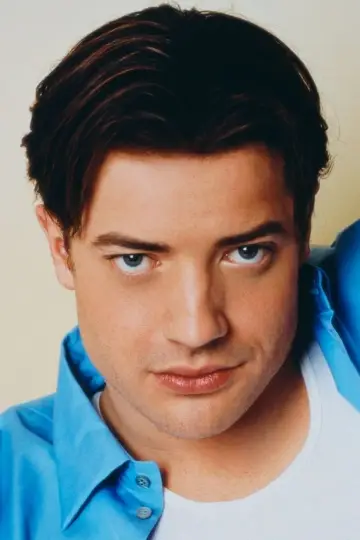 Photo Brendan Fraser #9631